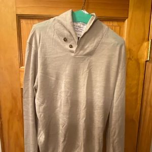 Ralph Lauren Long Sleeve Sweater